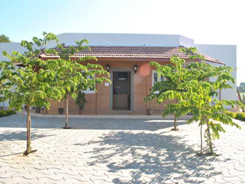 סאסאן גיר Gir Jungle Lodge מראה חיצוני תמונה