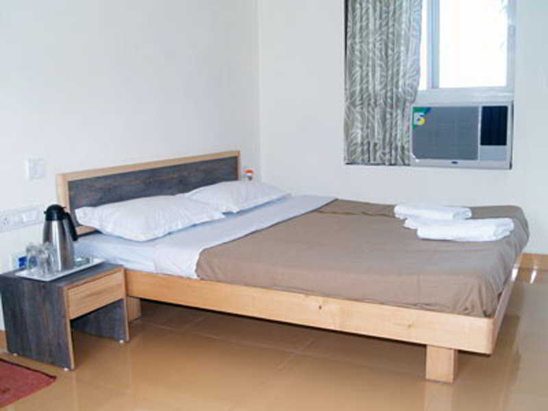 סאסאן גיר Gir Jungle Lodge מראה חיצוני תמונה