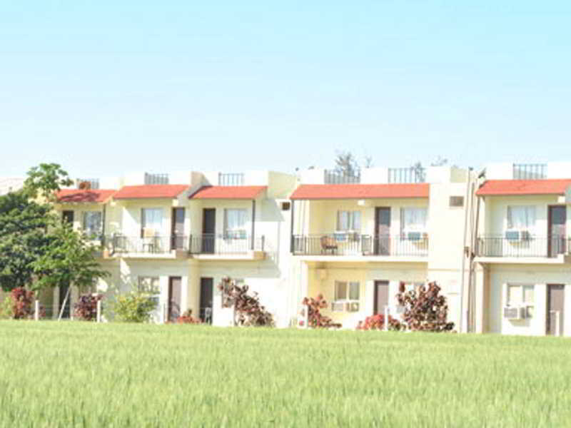 סאסאן גיר Gir Jungle Lodge מראה חיצוני תמונה